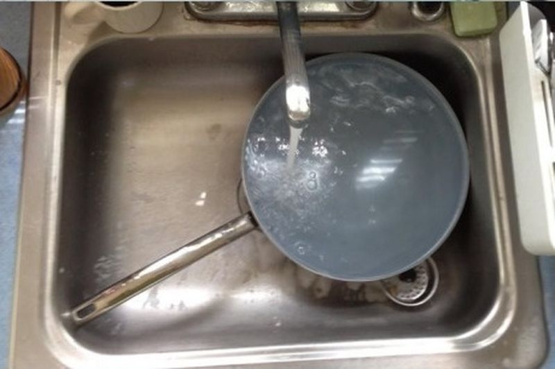 Вещи, которые нашли своё место
