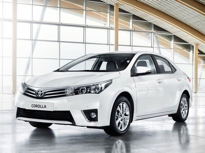 Самые безопасные автомобили для перевозки детей