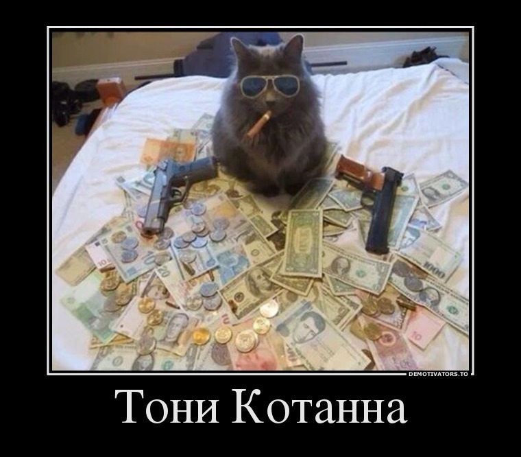 Демотиваторы