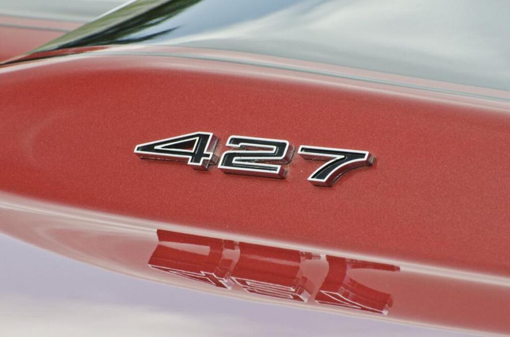 Продан самый дорогой Chevrolet Corvette