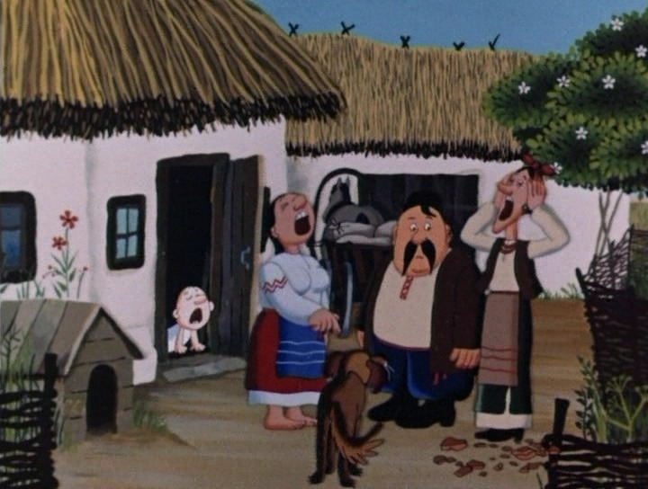 5 советских мультфильмов, очень популярных за рубежом