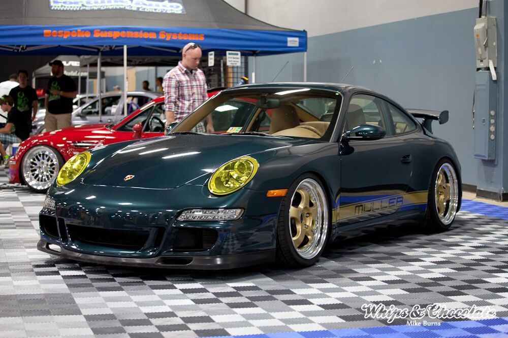 Wekfest East 2013