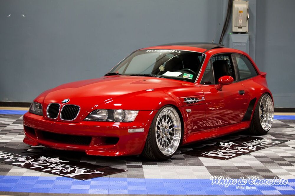 Wekfest East 2013