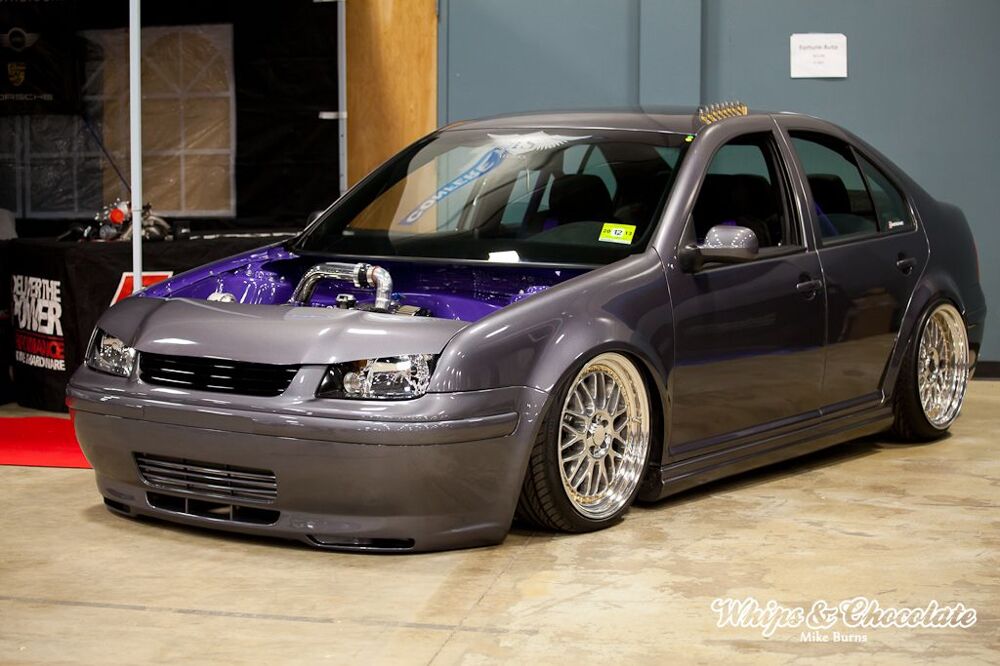 Wekfest East 2013