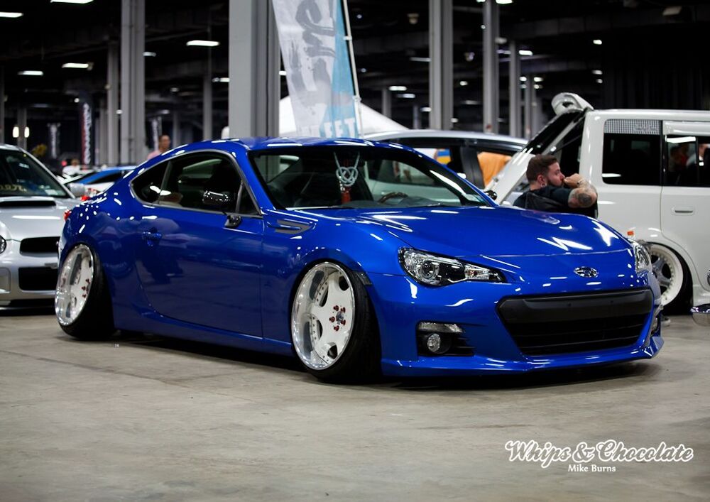 Wekfest East 2013