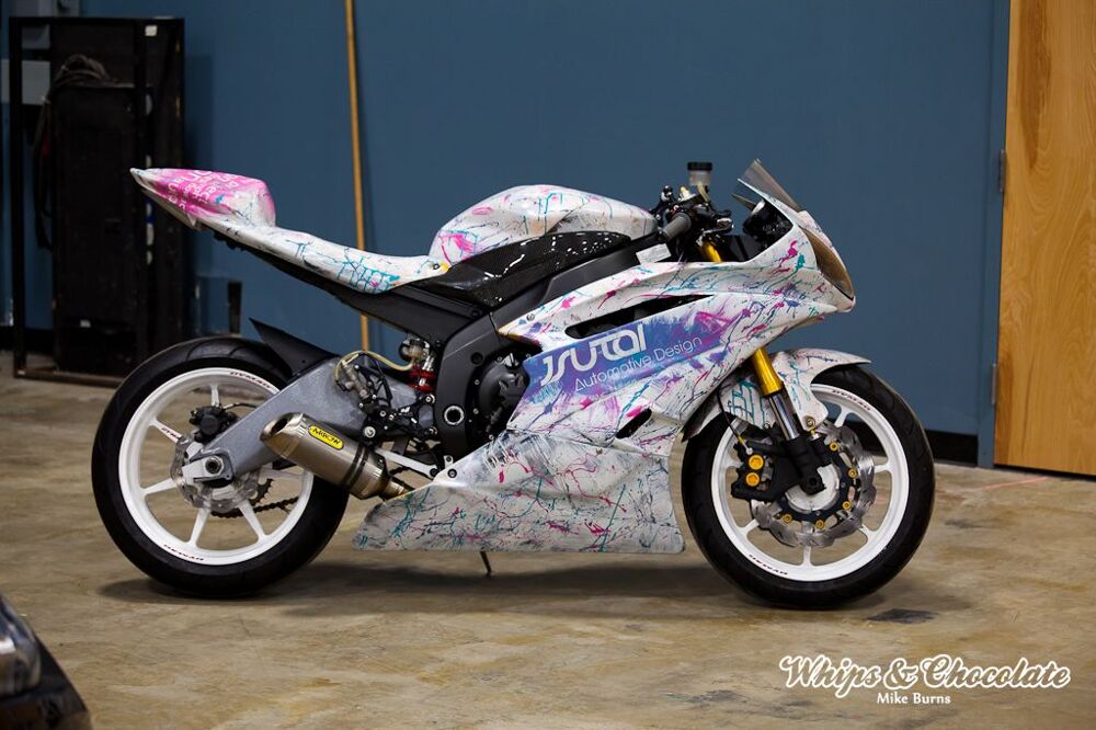 Wekfest East 2013