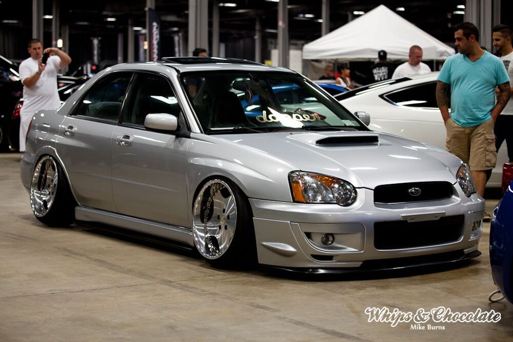 Wekfest East 2013