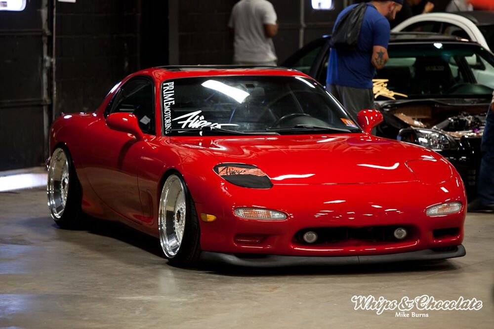 Wekfest East 2013