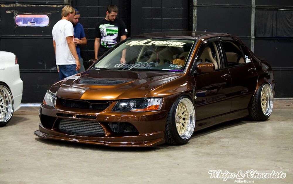 Wekfest East 2013