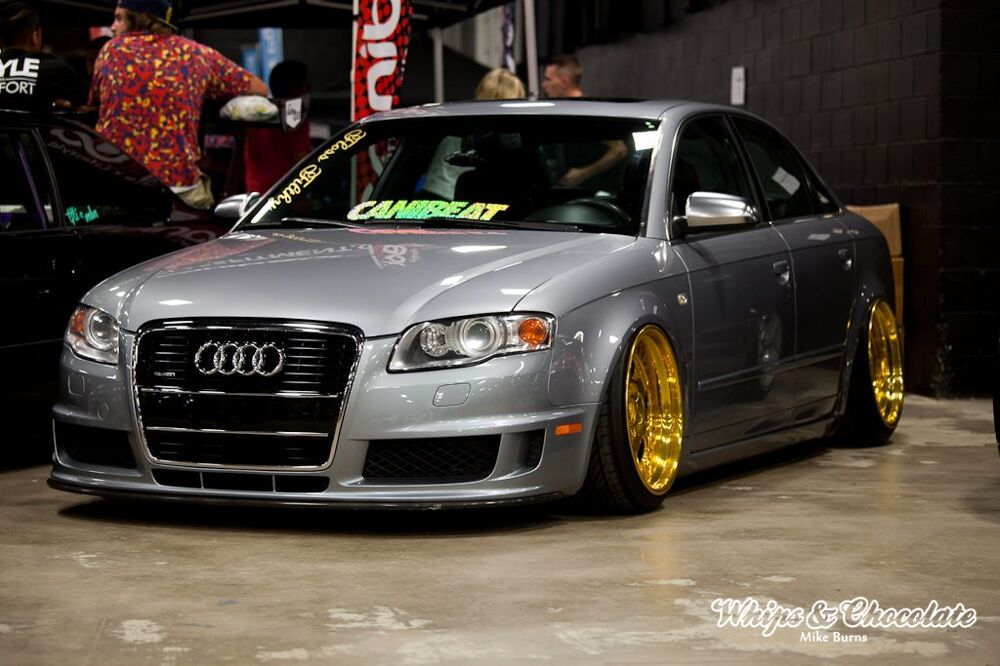 Wekfest East 2013