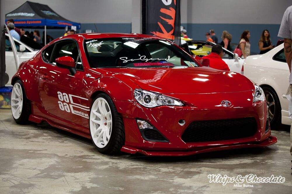 Wekfest East 2013