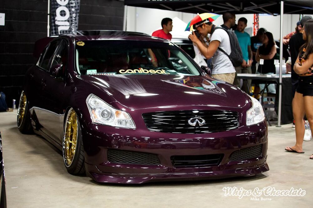 Wekfest East 2013