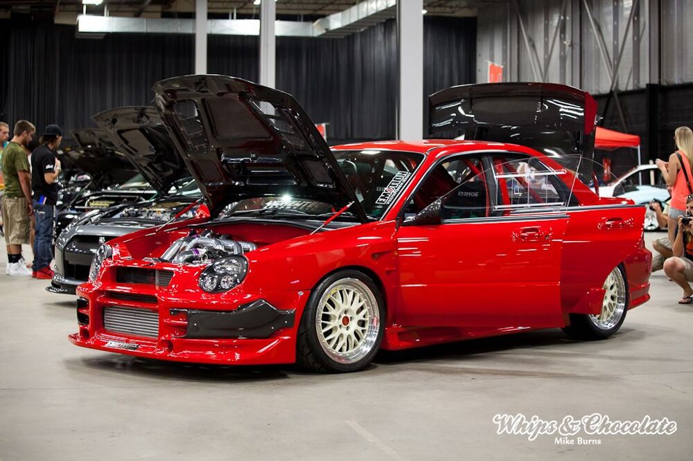 Wekfest East 2013