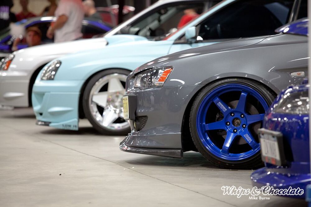Wekfest East 2013