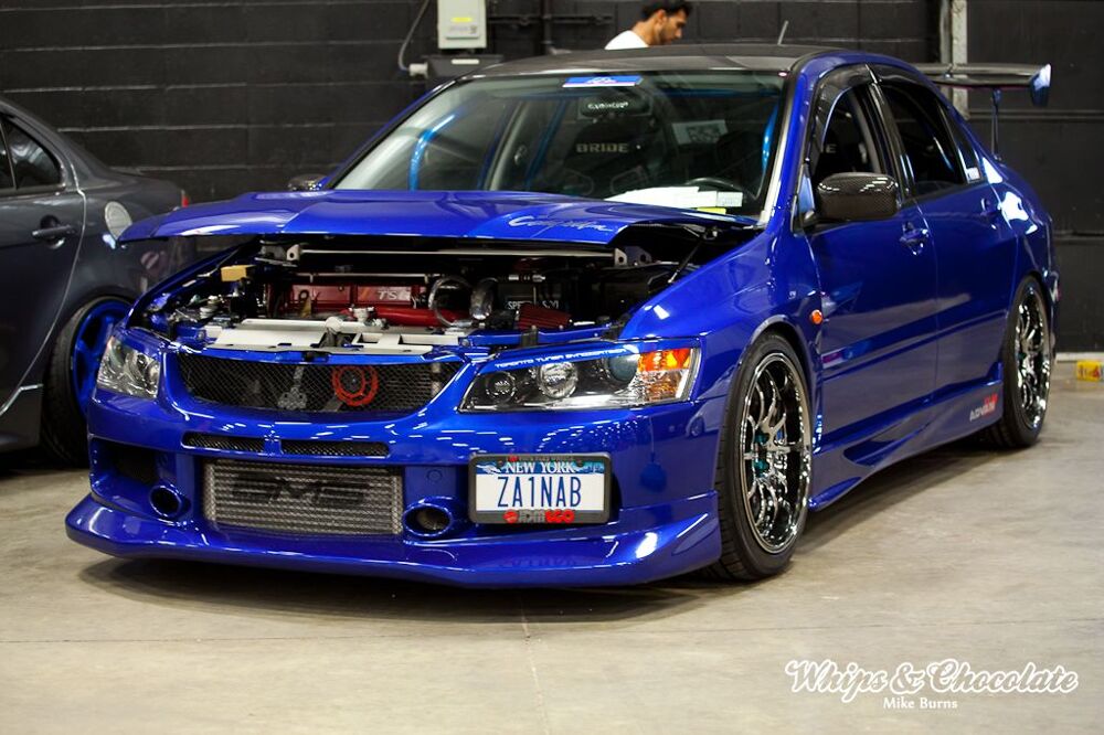 Wekfest East 2013