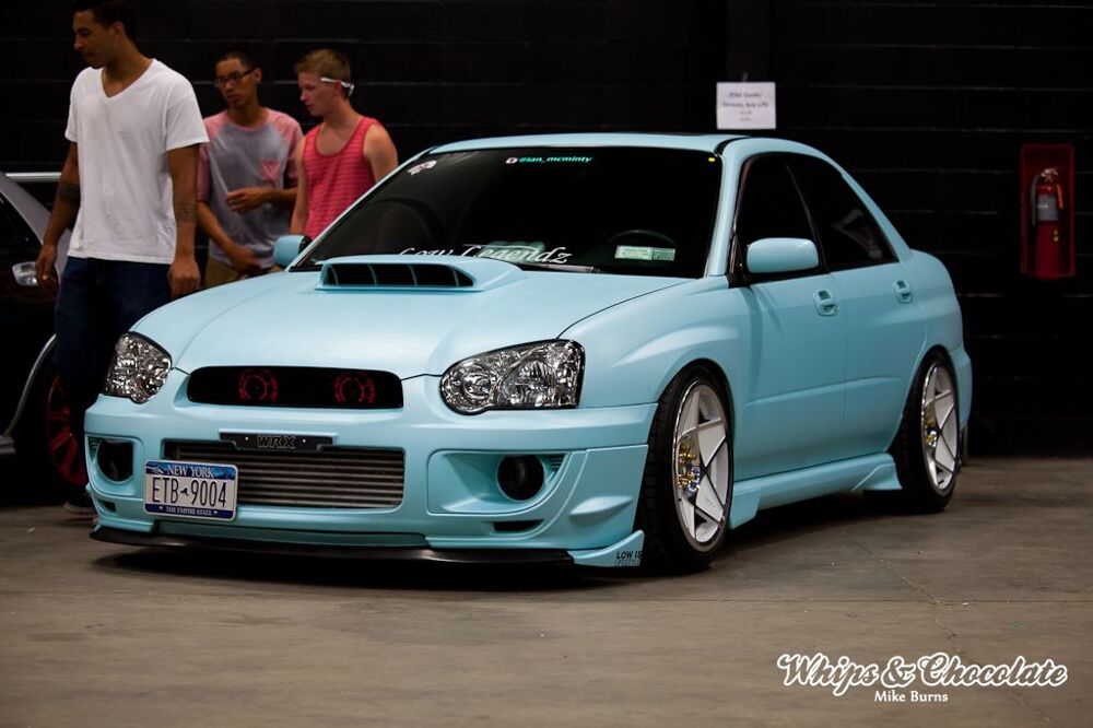 Wekfest East 2013