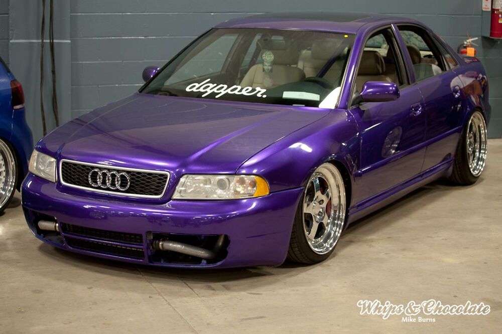 Wekfest East 2013