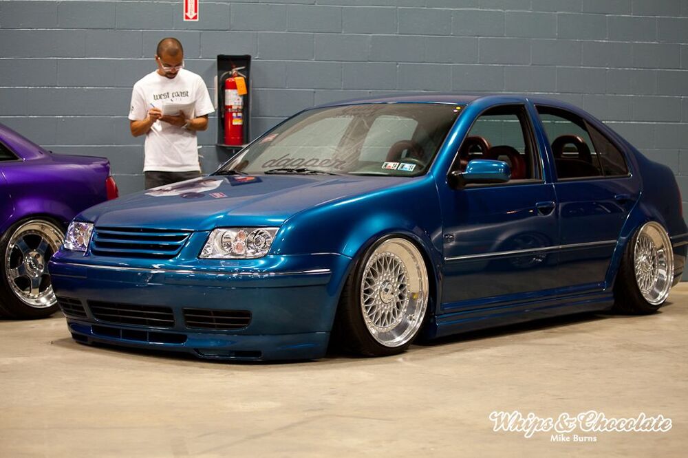 Wekfest East 2013