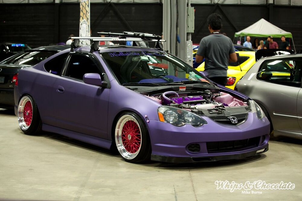 Wekfest East 2013