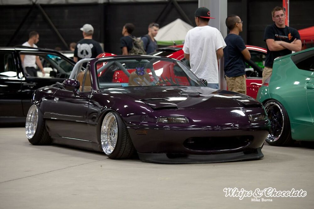 Wekfest East 2013