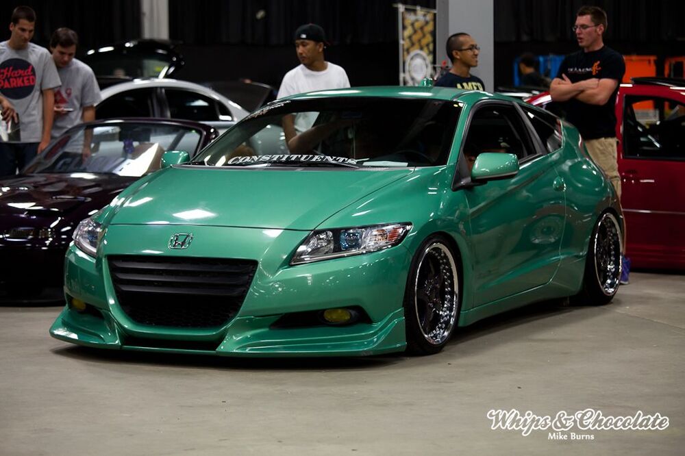 Wekfest East 2013
