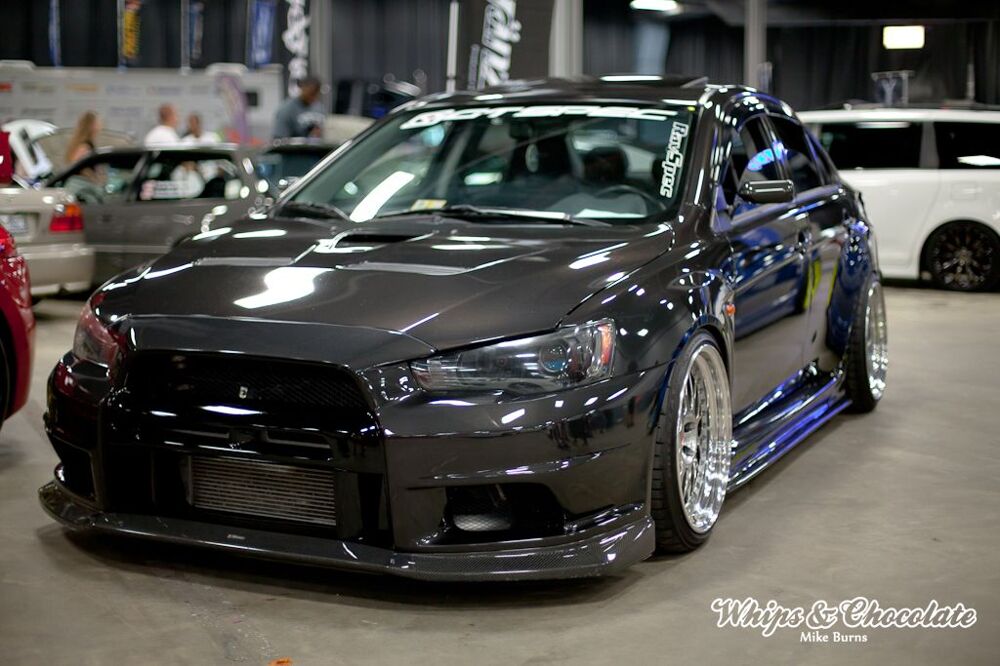 Wekfest East 2013