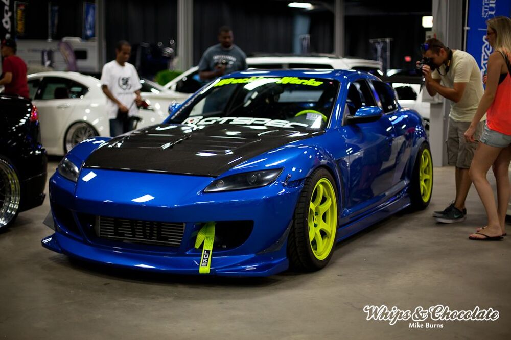 Wekfest East 2013