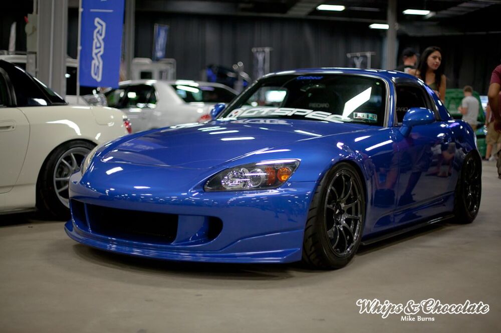 Wekfest East 2013