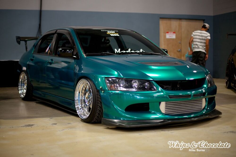 Wekfest East 2013
