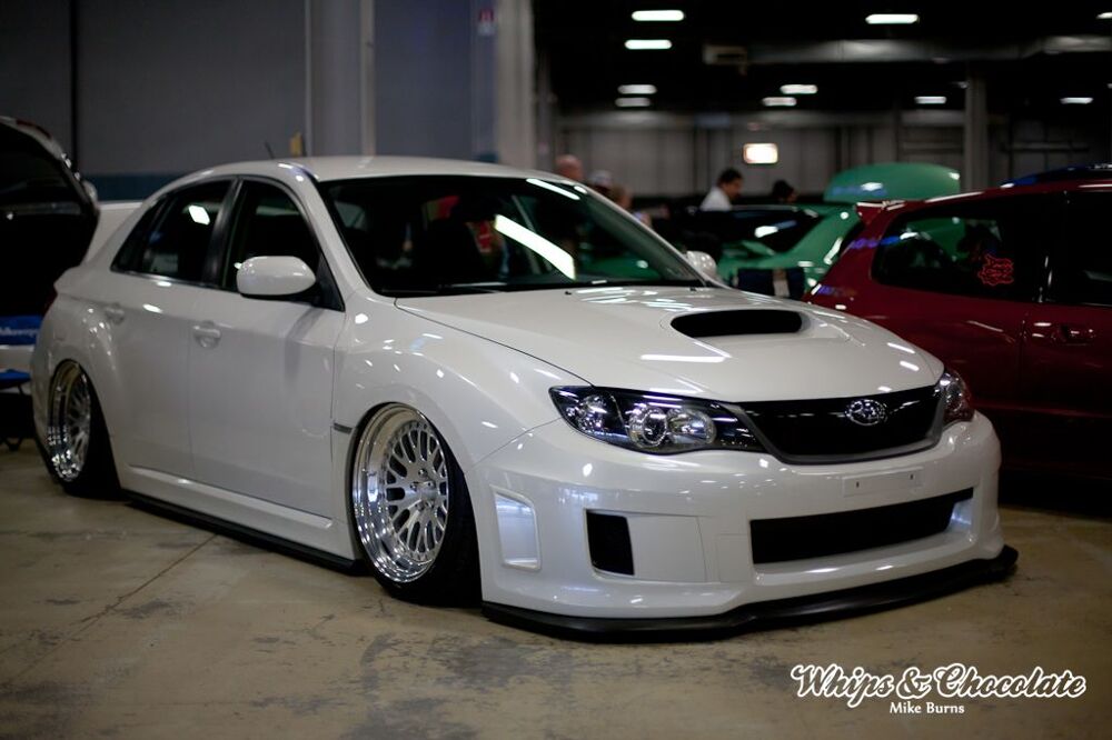 Wekfest East 2013