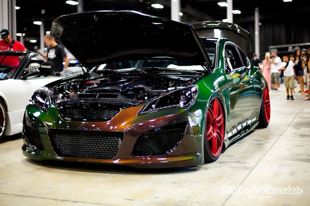 Wekfest East 2013