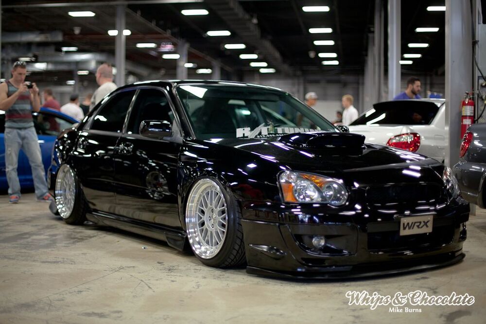 Wekfest East 2013