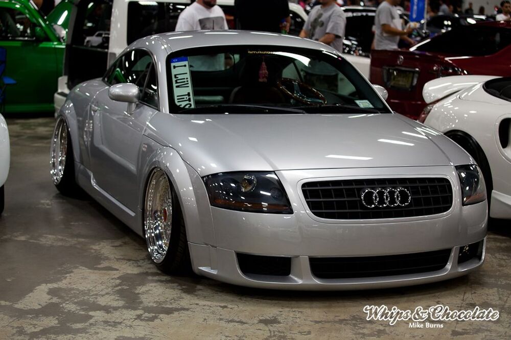 Wekfest East 2013