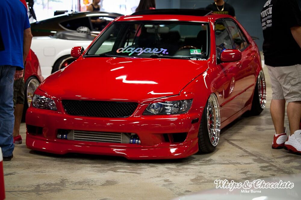 Wekfest East 2013