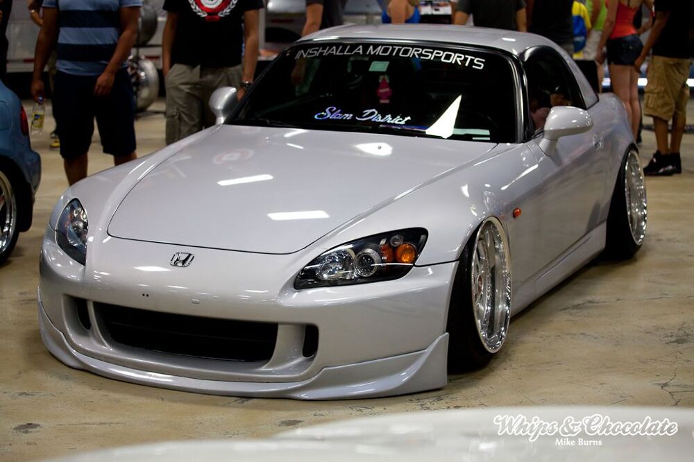 Wekfest East 2013