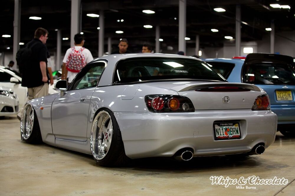 Wekfest East 2013