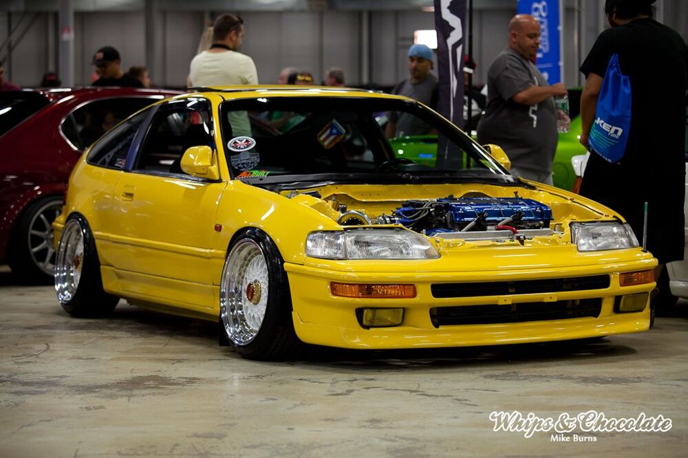 Wekfest East 2013