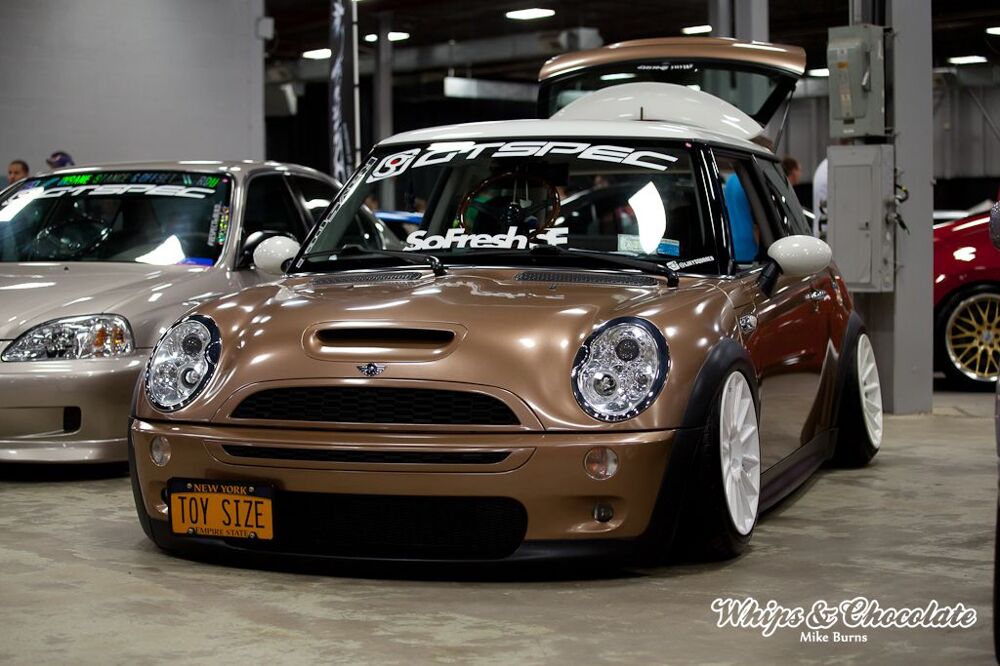 Wekfest East 2013