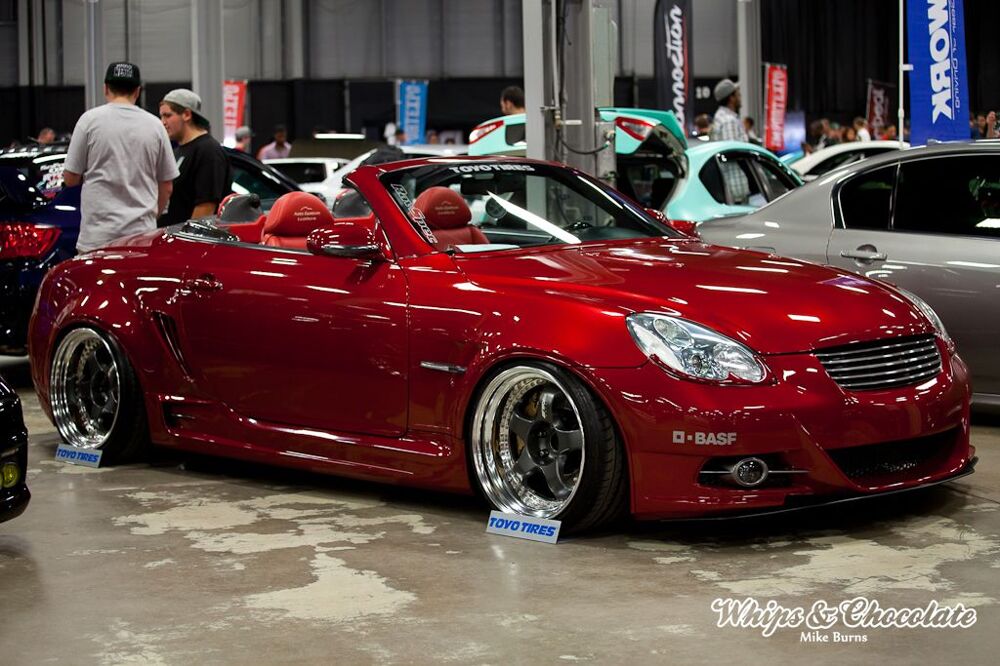 Wekfest East 2013