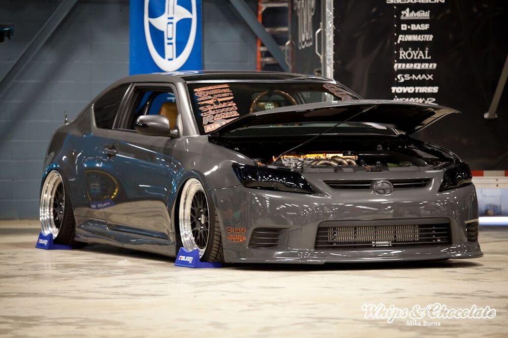 Wekfest East 2013