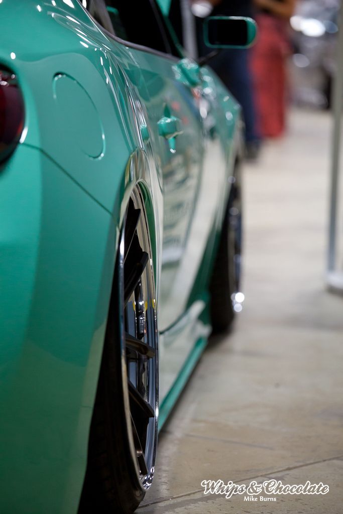 Wekfest East 2013