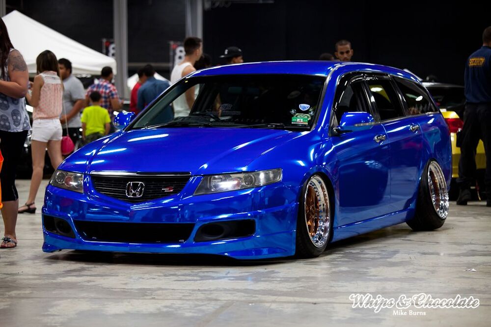 Wekfest East 2013