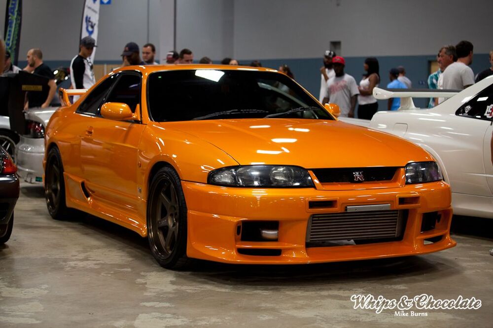 Wekfest East 2013