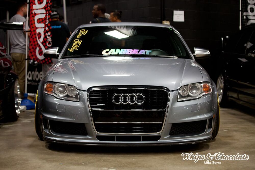 Wekfest East 2013