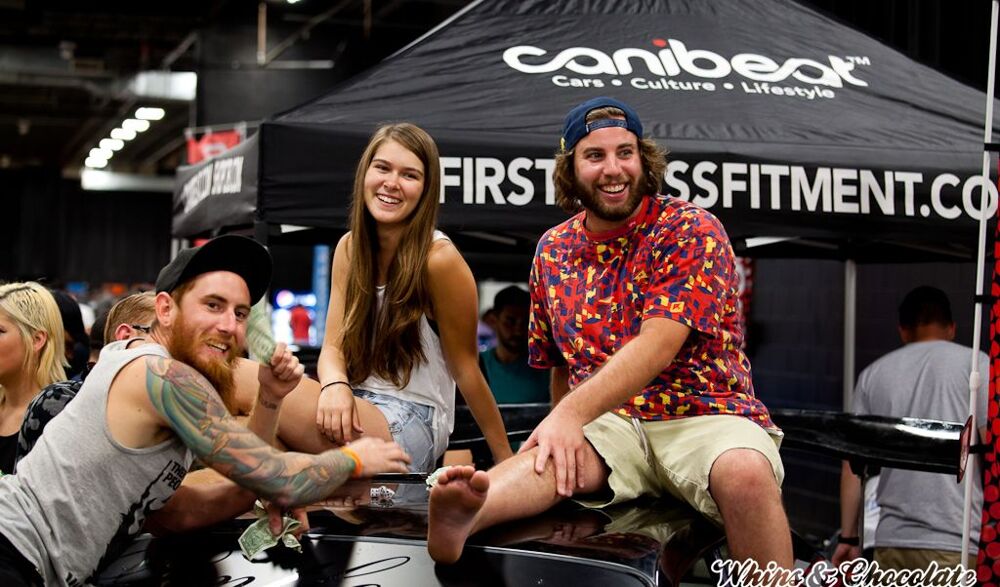 Wekfest East 2013