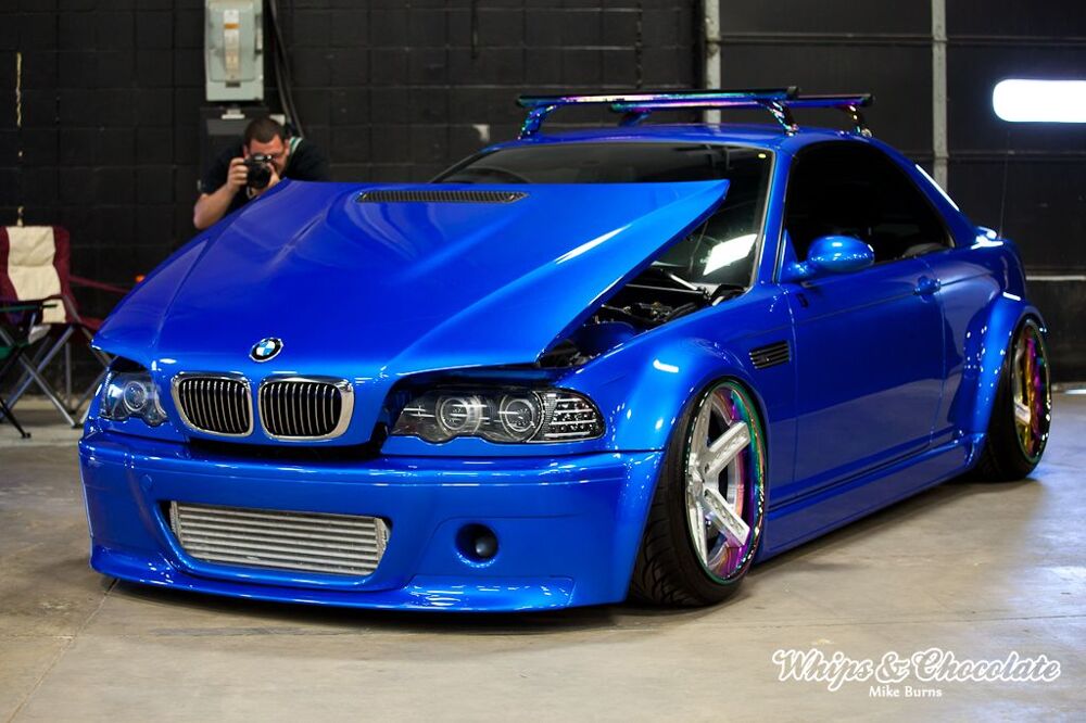 Wekfest East 2013