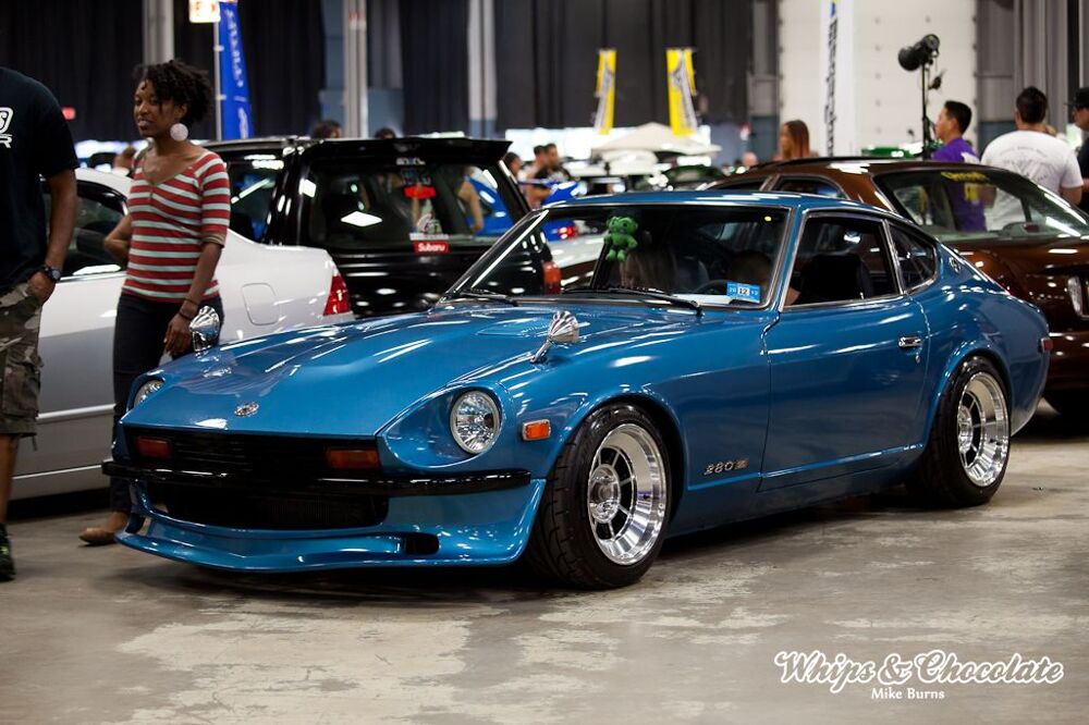 Wekfest East 2013