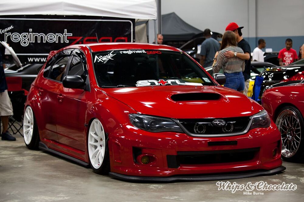 Wekfest East 2013