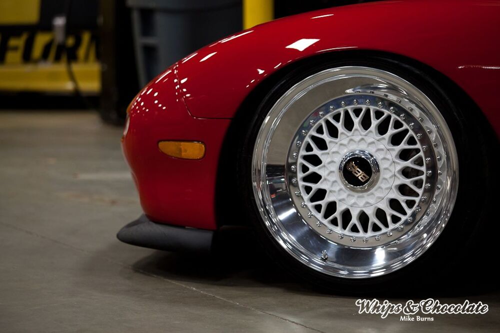 Wekfest East 2013