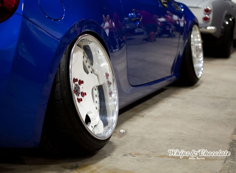 Wekfest East 2013